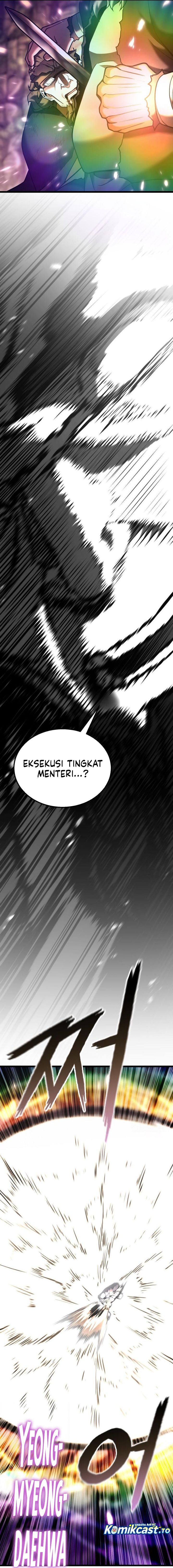 Halaman 50 dari Revenge of the Bloom Flower Chapter 51