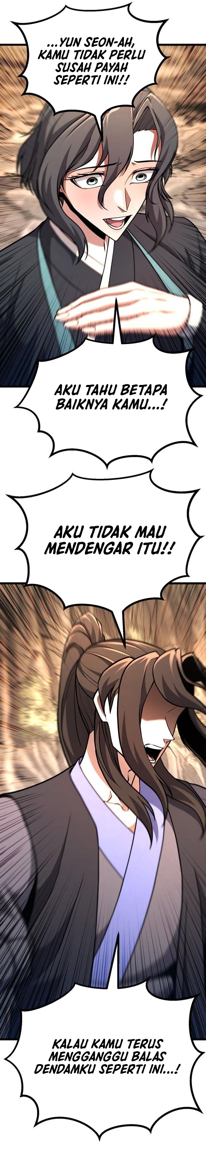 Halaman 6 dari Revenge of the Bloom Flower Chapter 51