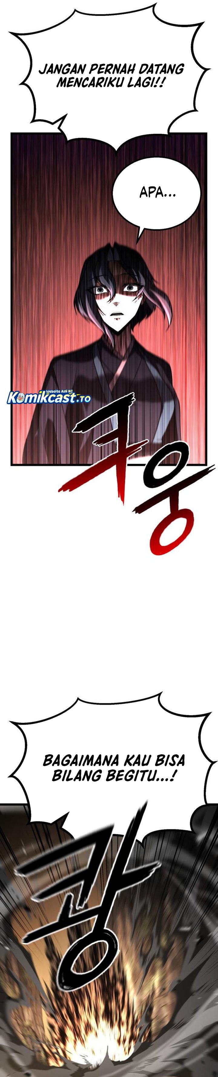 Halaman 7 dari Revenge of the Bloom Flower Chapter 51
