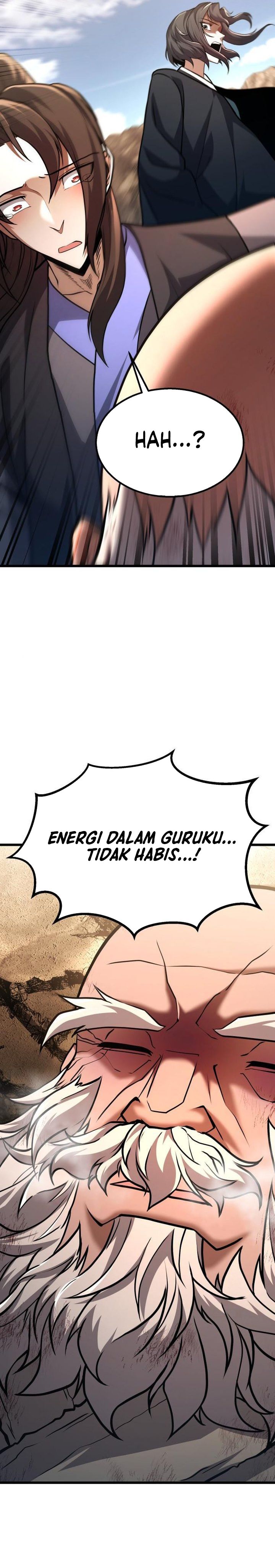 Halaman 11 dari Revenge of the Bloom Flower Chapter 52