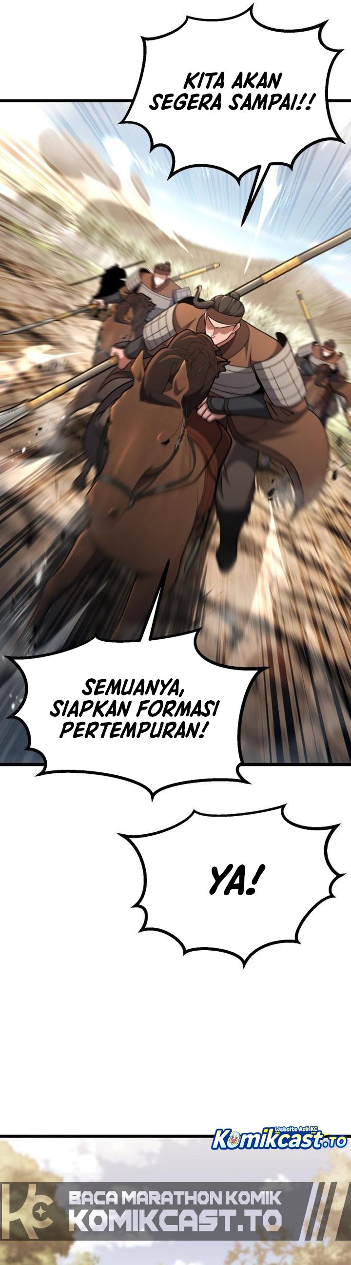 Halaman 15 dari Revenge of the Bloom Flower Chapter 52