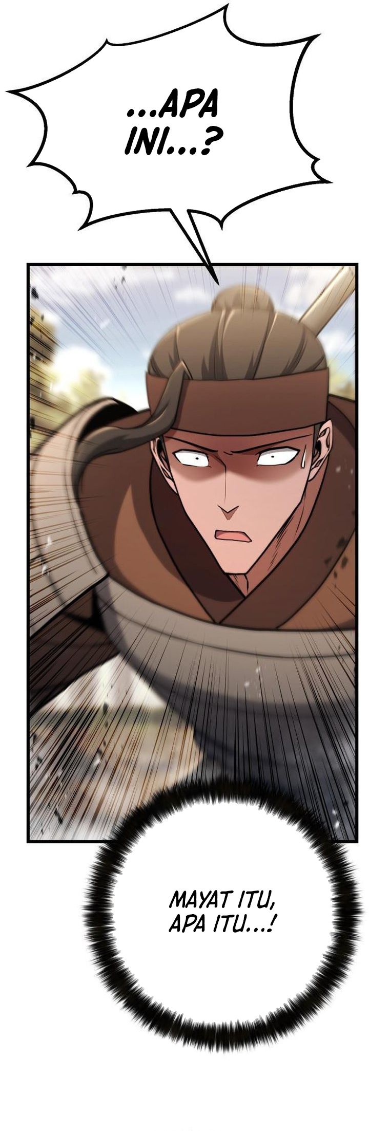 Halaman 17 dari Revenge of the Bloom Flower Chapter 52