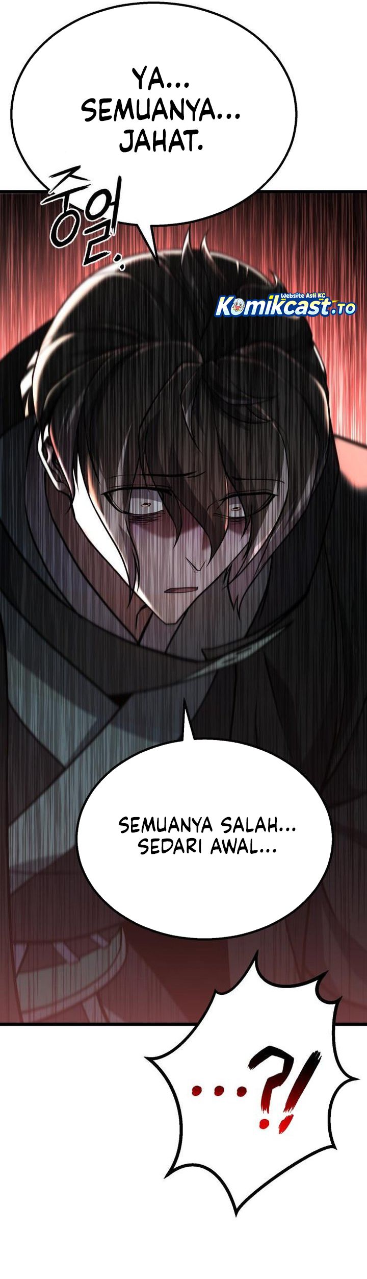 Halaman 20 dari Revenge of the Bloom Flower Chapter 52