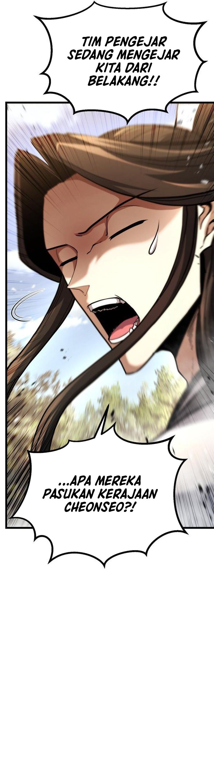 Halaman 24 dari Revenge of the Bloom Flower Chapter 52