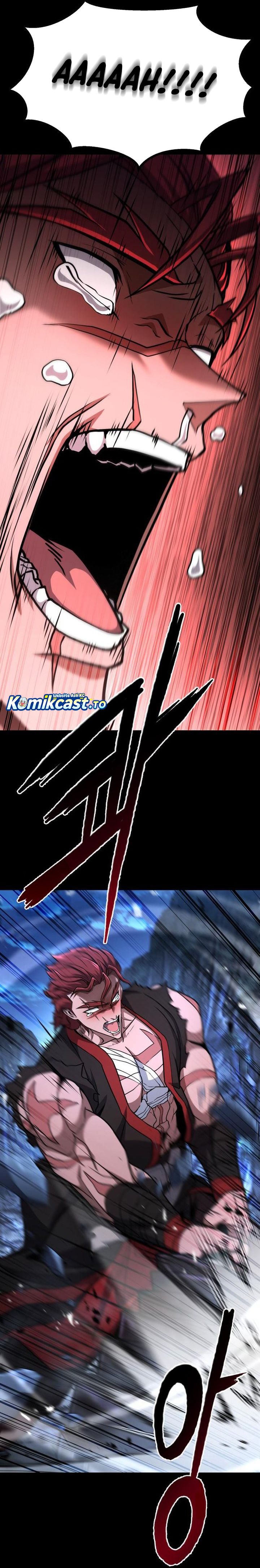 Halaman 31 dari Revenge of the Bloom Flower Chapter 52