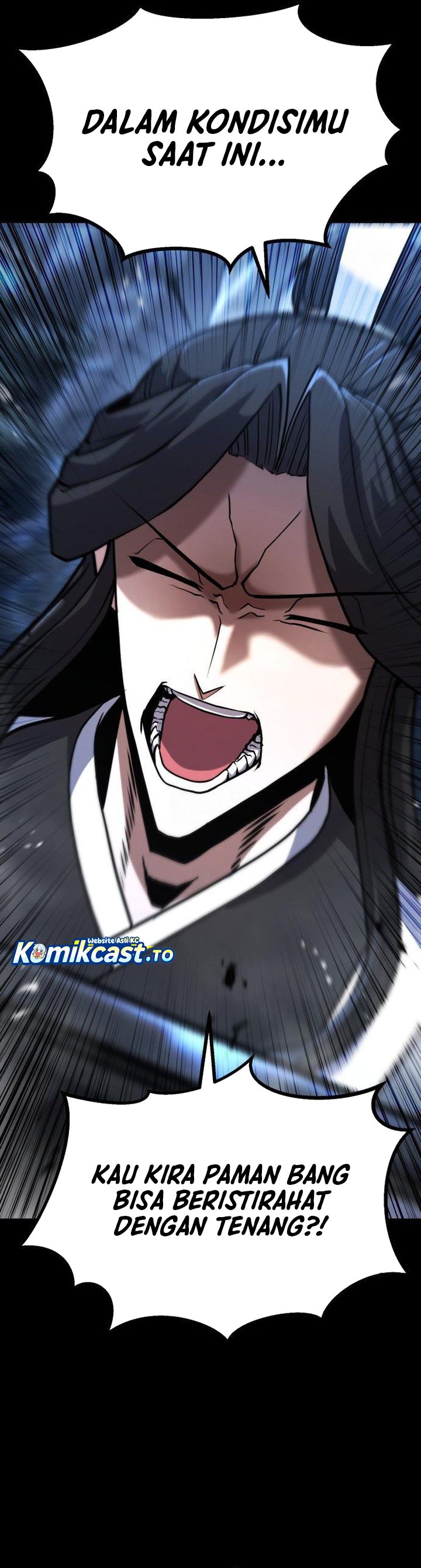 Halaman 36 dari Revenge of the Bloom Flower Chapter 52