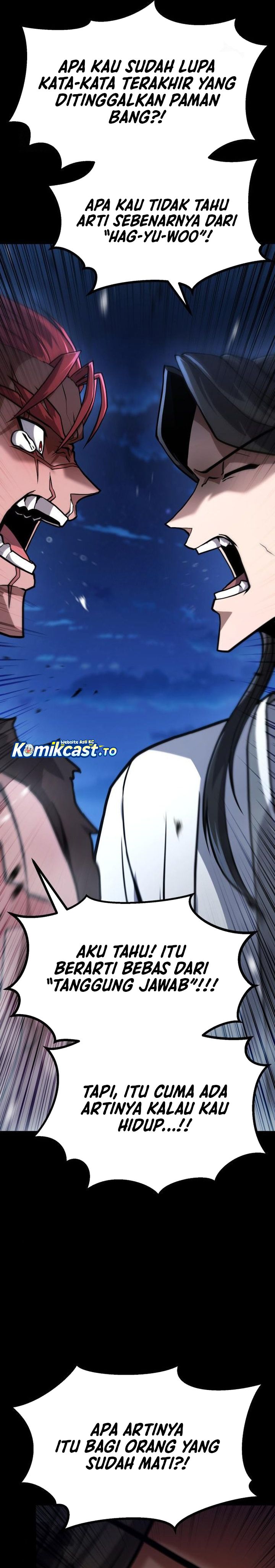 Halaman 37 dari Revenge of the Bloom Flower Chapter 52