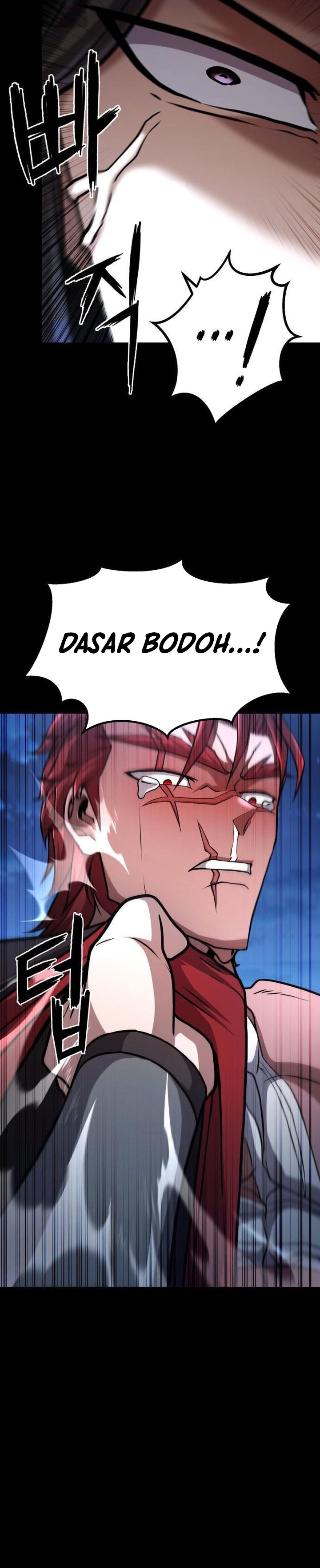Halaman 38 dari Revenge of the Bloom Flower Chapter 52