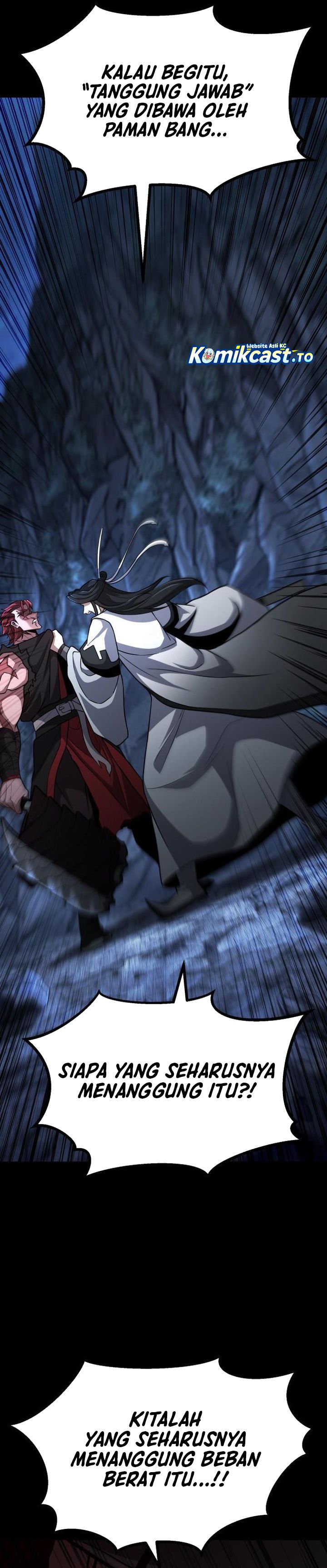 Halaman 39 dari Revenge of the Bloom Flower Chapter 52