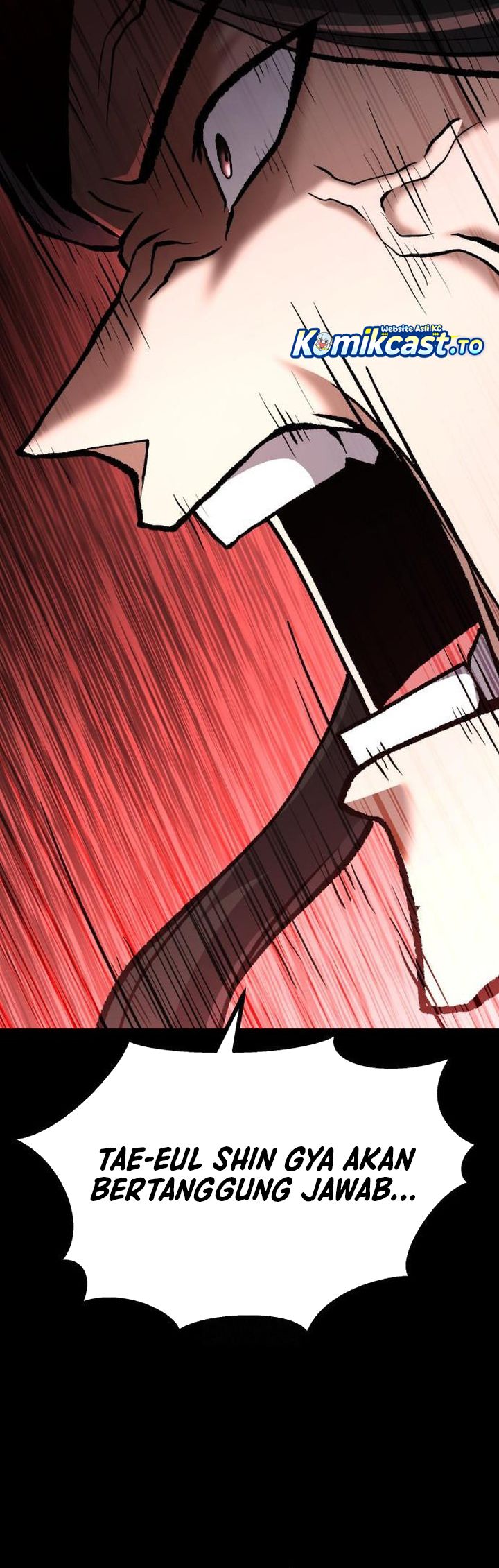 Halaman 40 dari Revenge of the Bloom Flower Chapter 52
