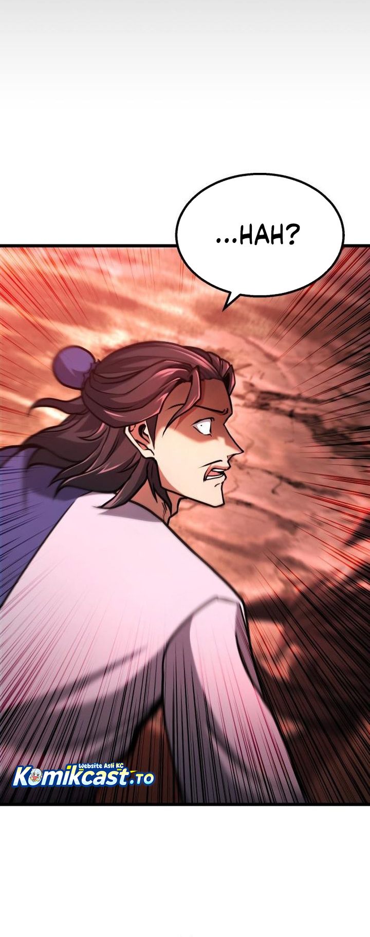 Halaman 42 dari Revenge of the Bloom Flower Chapter 52