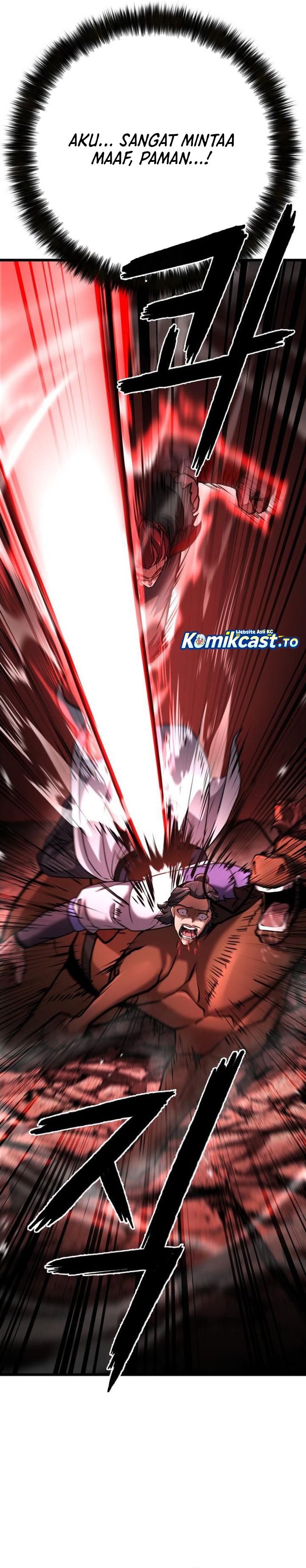 Halaman 43 dari Revenge of the Bloom Flower Chapter 52