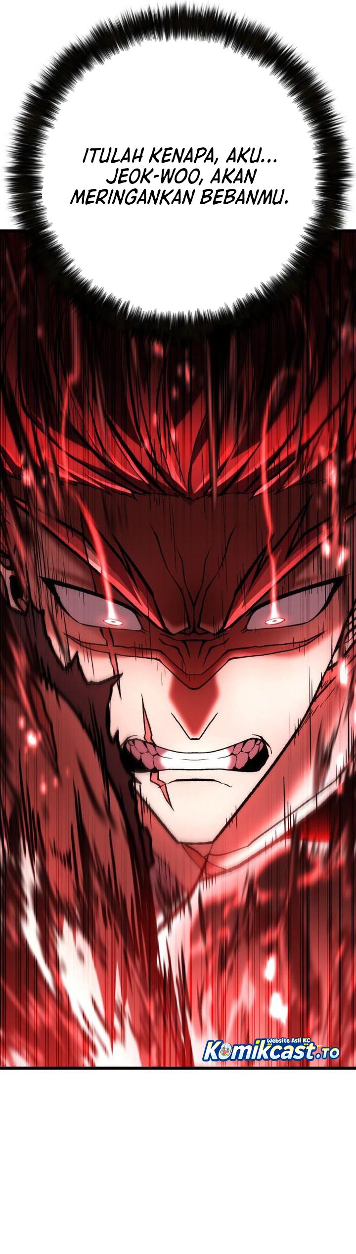 Halaman 45 dari Revenge of the Bloom Flower Chapter 52