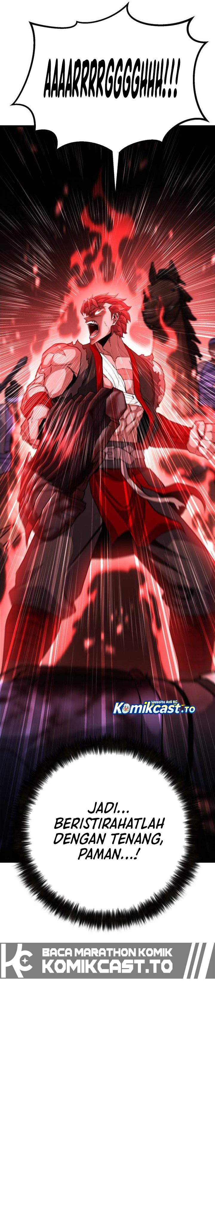 Halaman 46 dari Revenge of the Bloom Flower Chapter 52