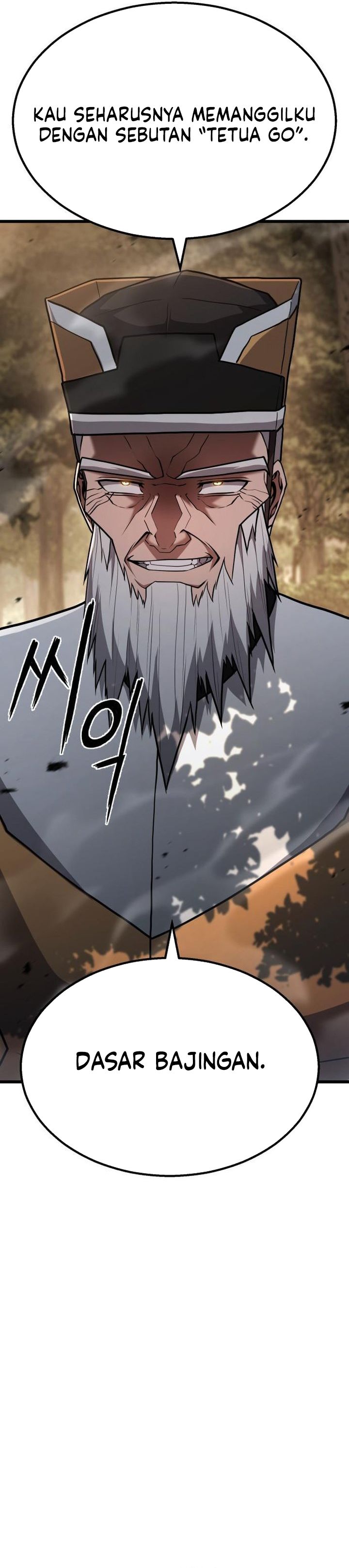 Halaman 49 dari Revenge of the Bloom Flower Chapter 52