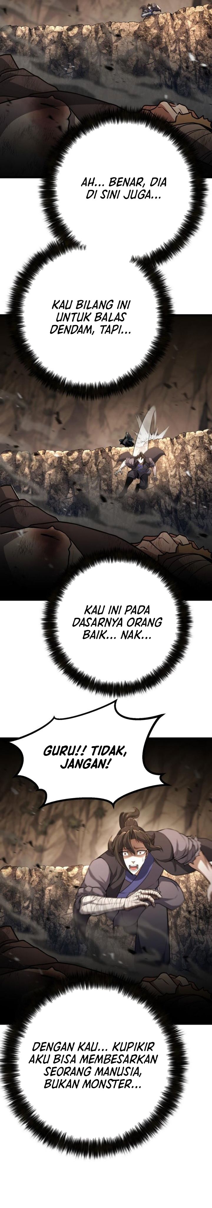 Halaman 5 dari Revenge of the Bloom Flower Chapter 52