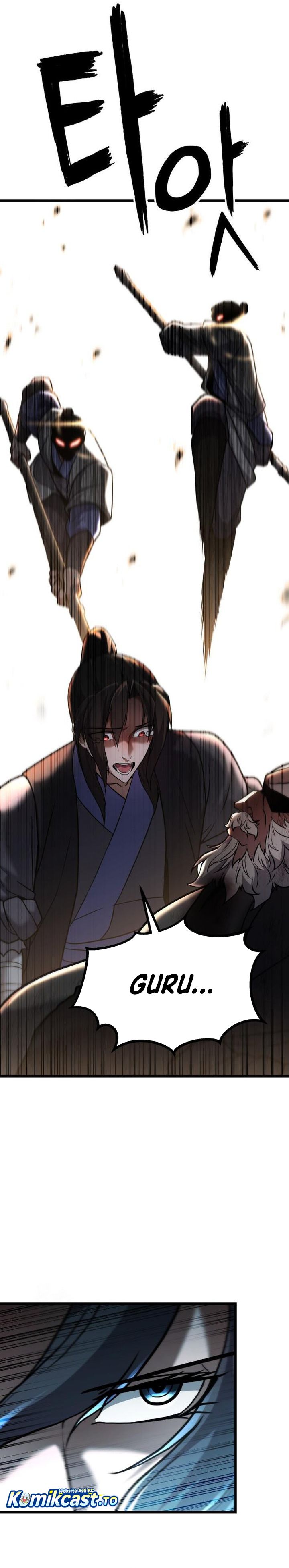 Halaman 9 dari Revenge of the Bloom Flower Chapter 52
