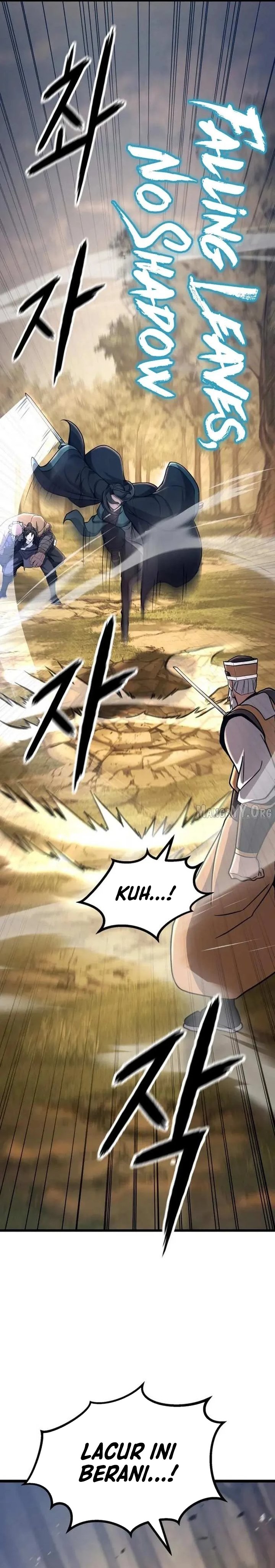 Halaman 10 dari Revenge of the Bloom Flower Chapter 53