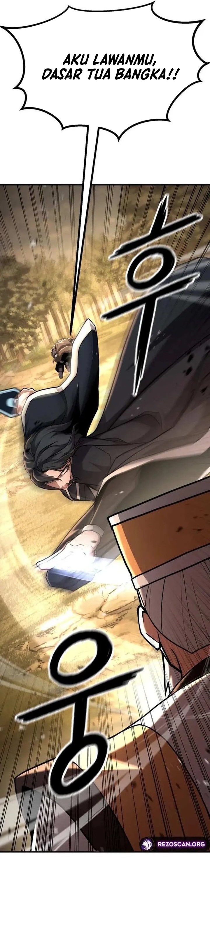 Halaman 16 dari Revenge of the Bloom Flower Chapter 53