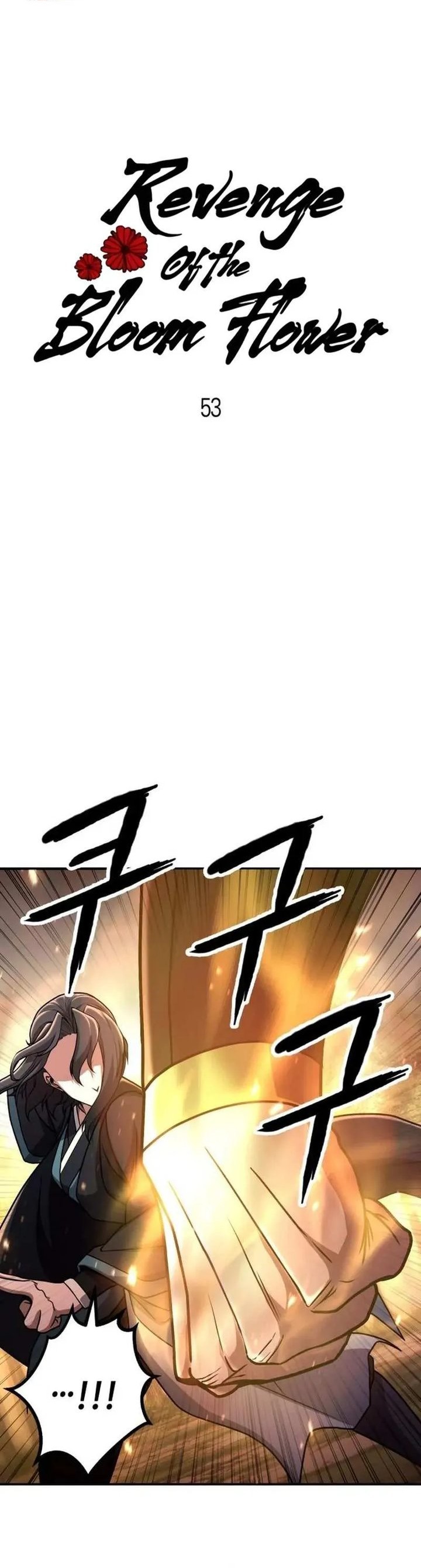 Halaman 19 dari Revenge of the Bloom Flower Chapter 53