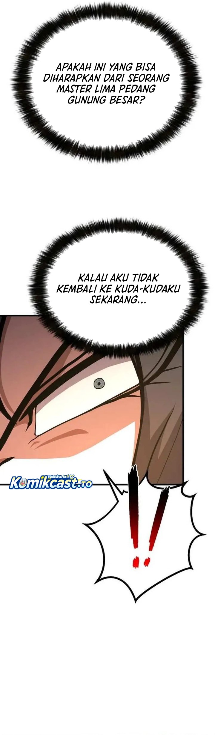 Halaman 24 dari Revenge of the Bloom Flower Chapter 53