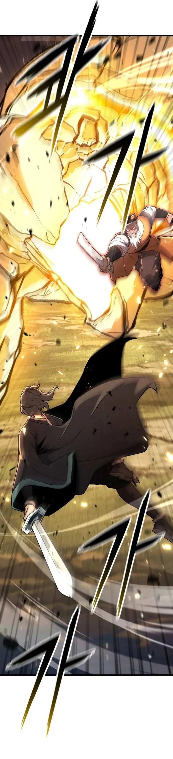 Halaman 27 dari Revenge of the Bloom Flower Chapter 53