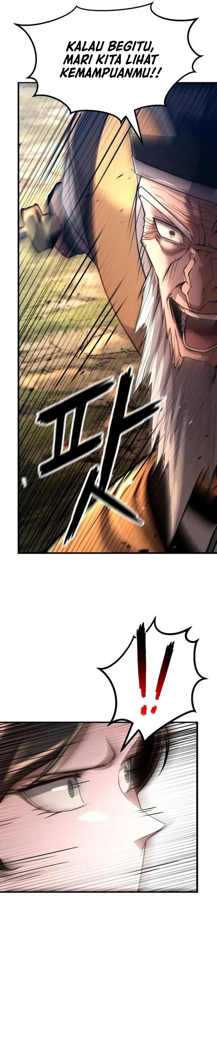 Halaman 3 dari Revenge of the Bloom Flower Chapter 53