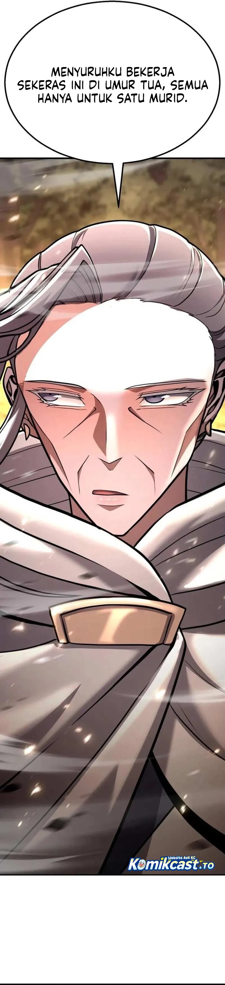 Halaman 30 dari Revenge of the Bloom Flower Chapter 53