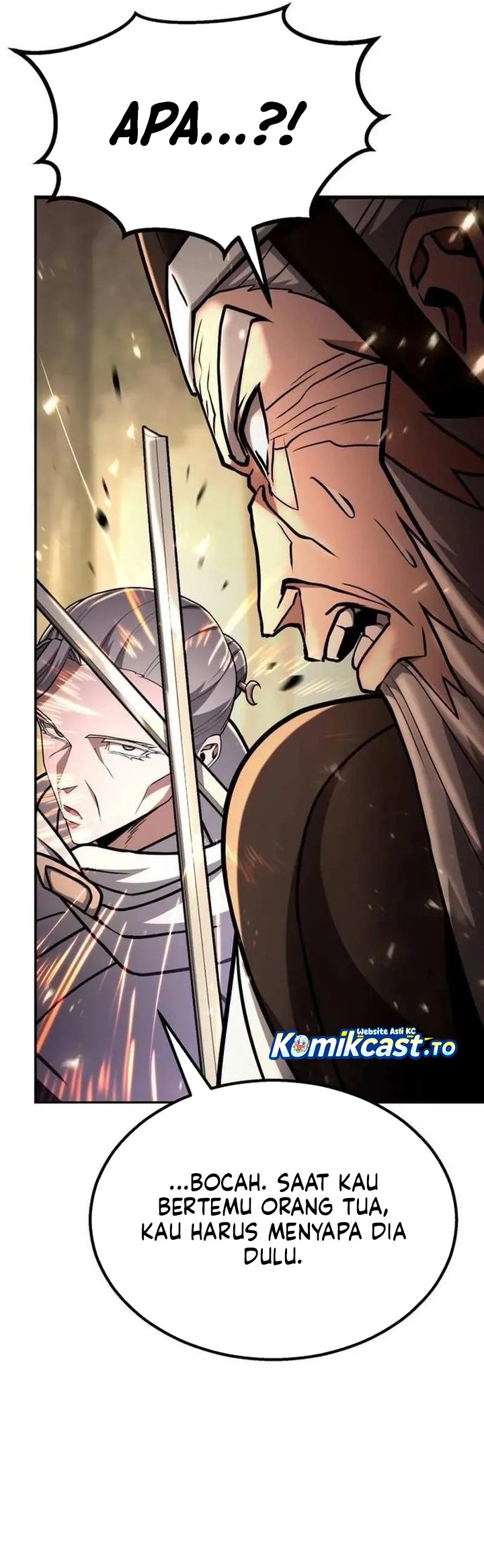 Halaman 32 dari Revenge of the Bloom Flower Chapter 53