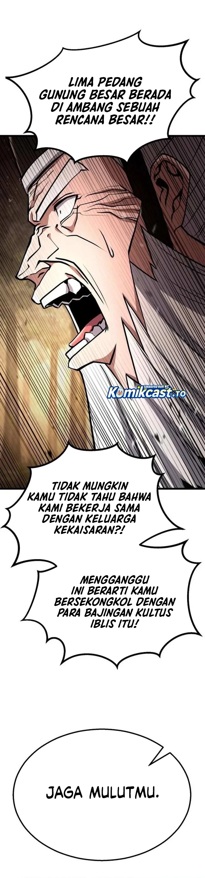 Halaman 36 dari Revenge of the Bloom Flower Chapter 53