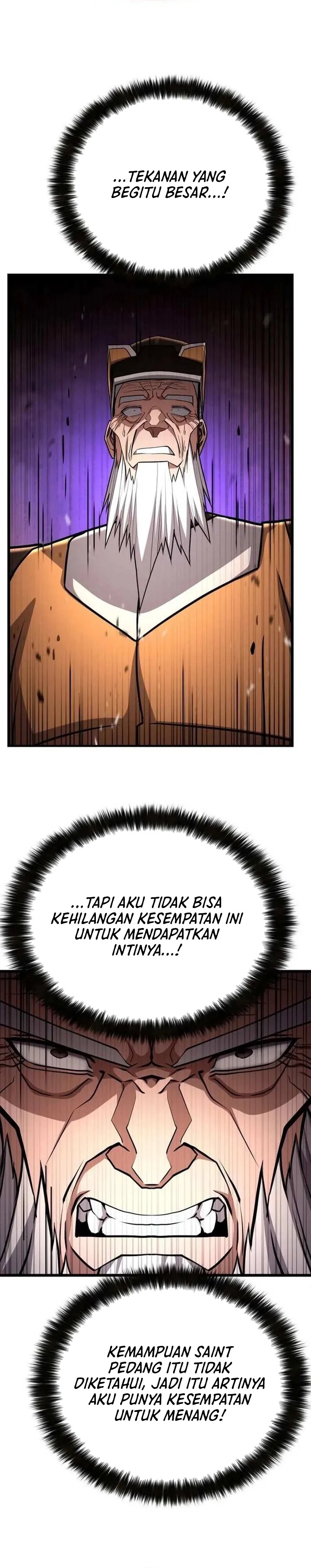 Halaman 38 dari Revenge of the Bloom Flower Chapter 53