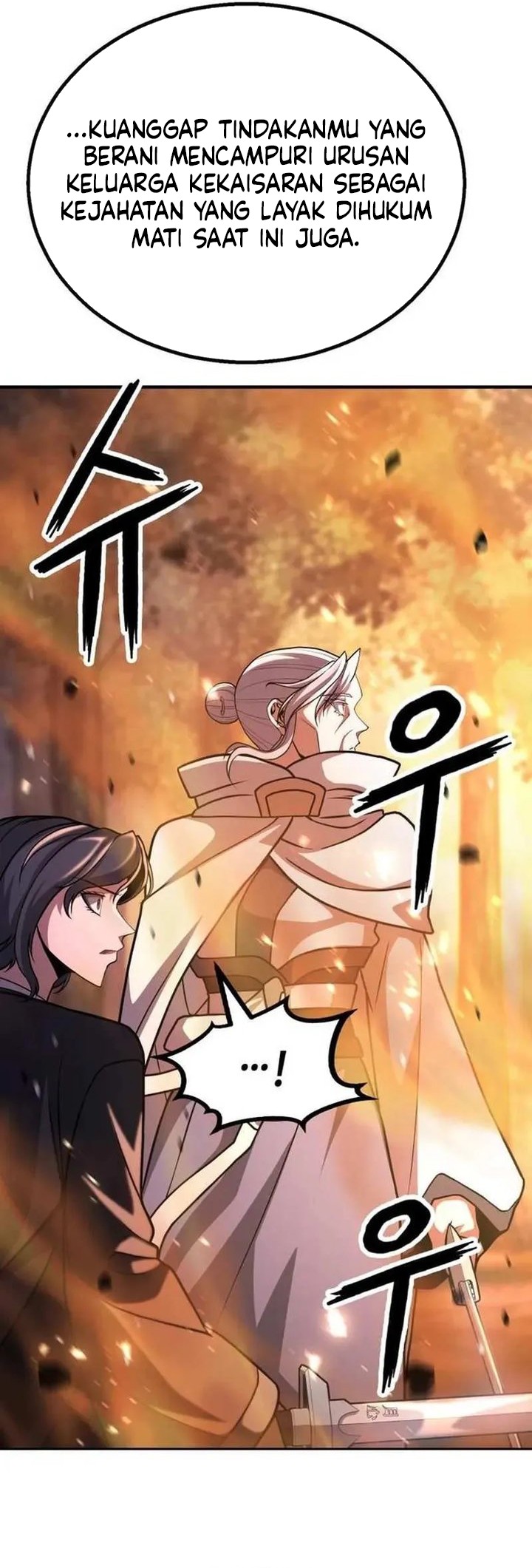 Halaman 39 dari Revenge of the Bloom Flower Chapter 53