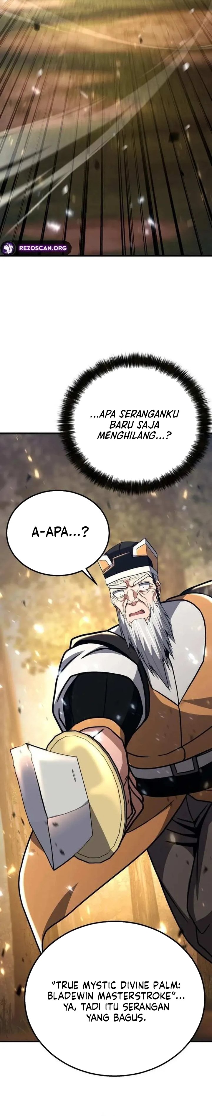 Halaman 47 dari Revenge of the Bloom Flower Chapter 53