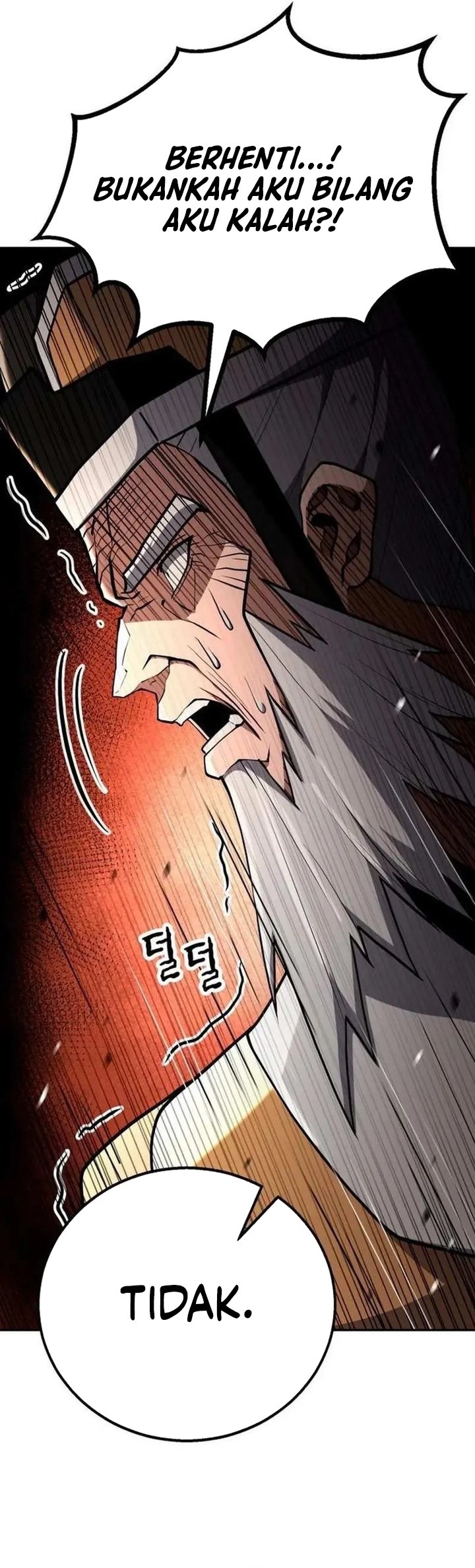 Halaman 50 dari Revenge of the Bloom Flower Chapter 53