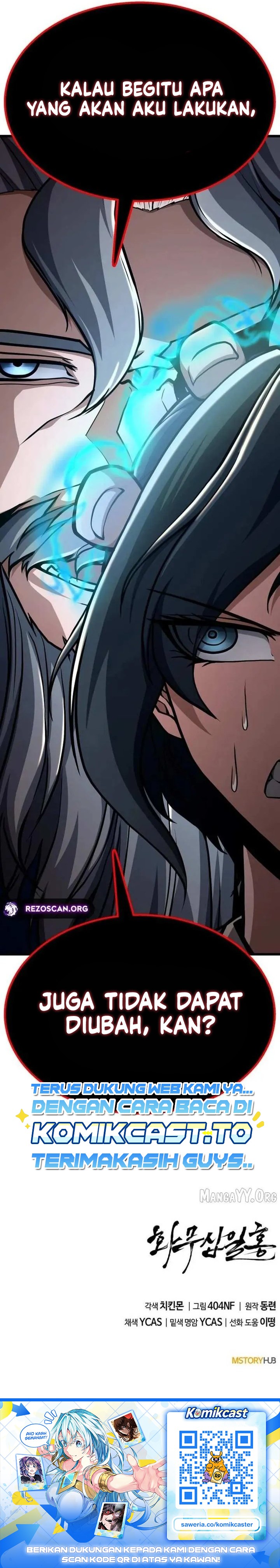 Halaman 53 dari Revenge of the Bloom Flower Chapter 53