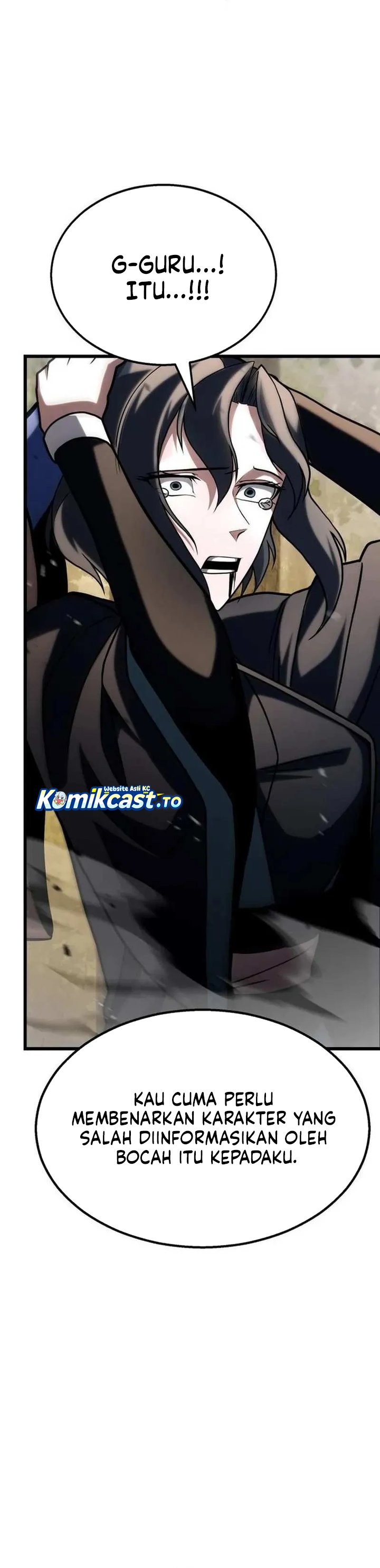 Halaman 11 dari Revenge of the Bloom Flower Chapter 54