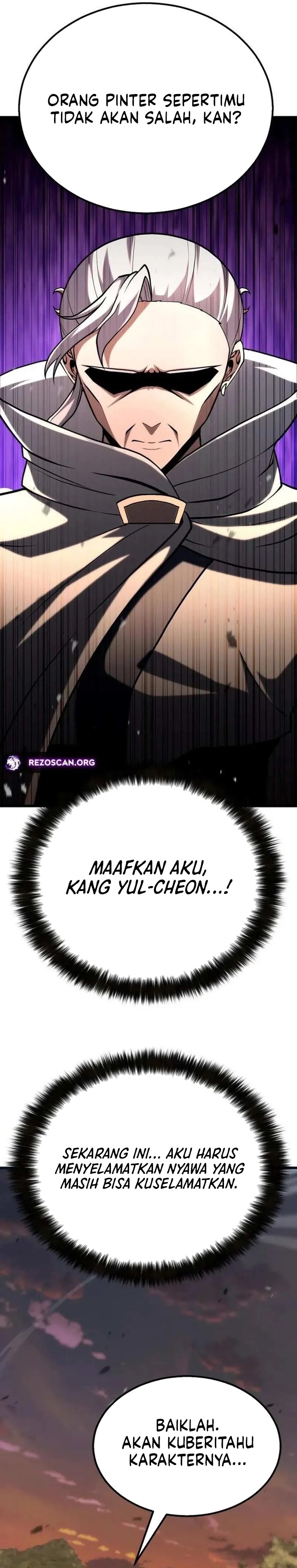 Halaman 12 dari Revenge of the Bloom Flower Chapter 54