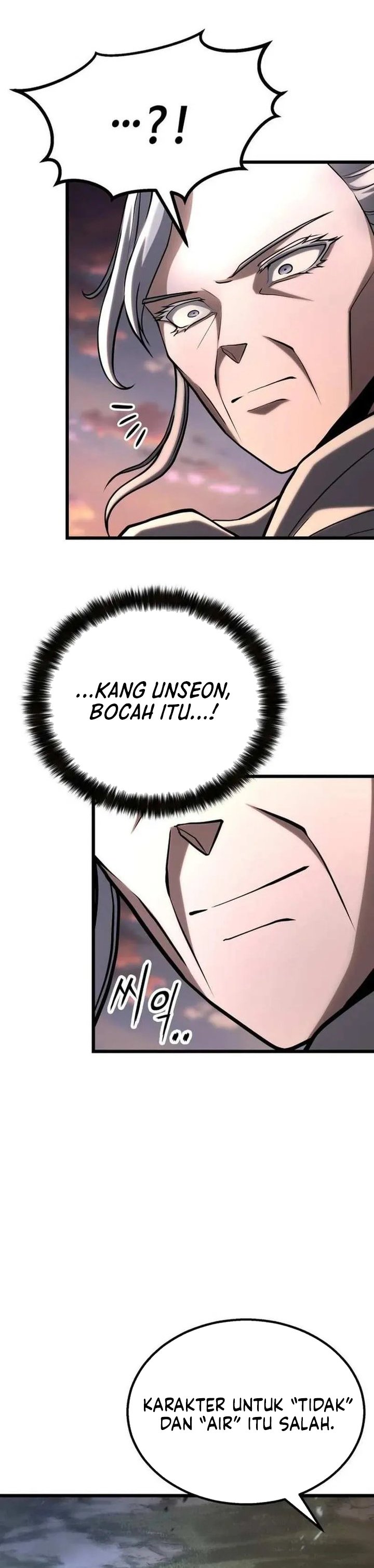 Halaman 14 dari Revenge of the Bloom Flower Chapter 54