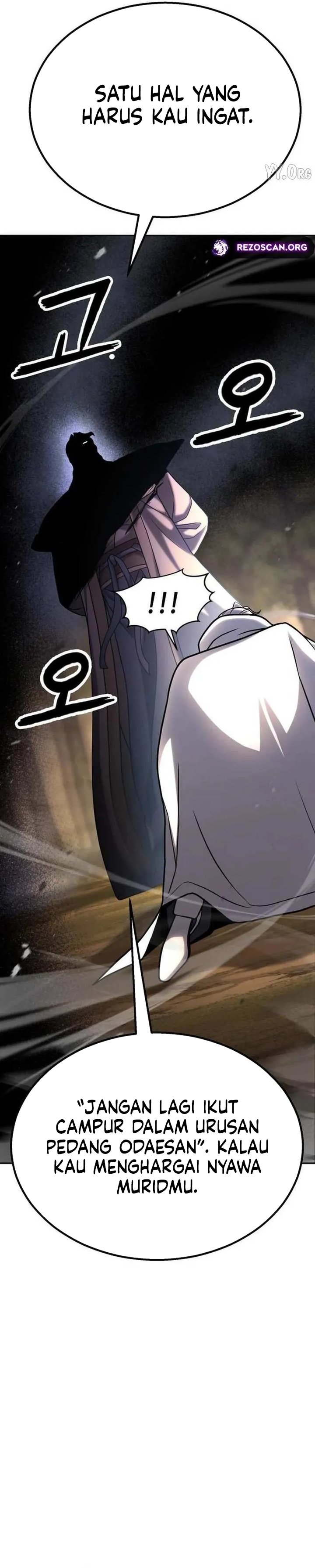 Halaman 18 dari Revenge of the Bloom Flower Chapter 54
