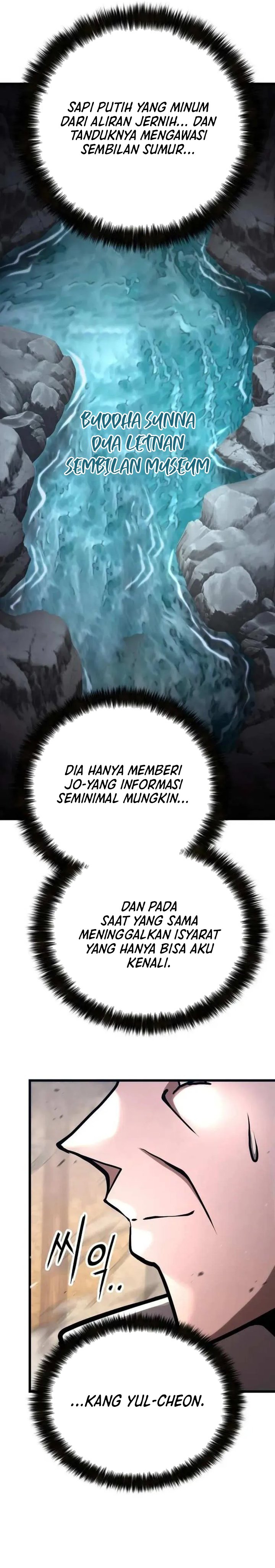 Halaman 20 dari Revenge of the Bloom Flower Chapter 54