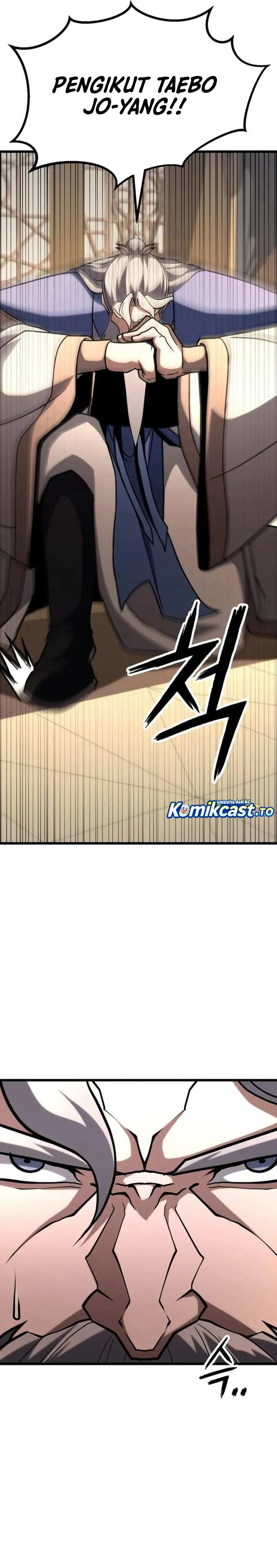 Halaman 25 dari Revenge of the Bloom Flower Chapter 54