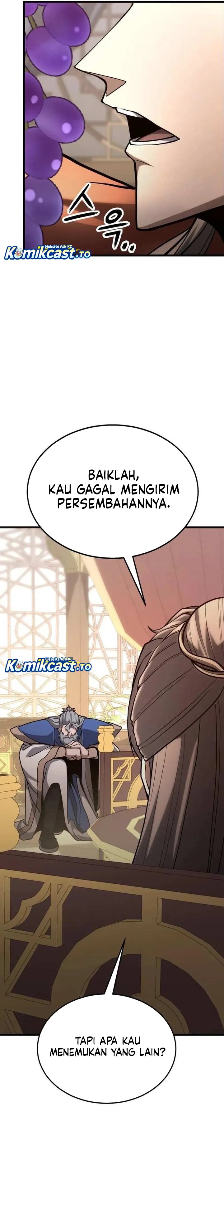 Halaman 27 dari Revenge of the Bloom Flower Chapter 54