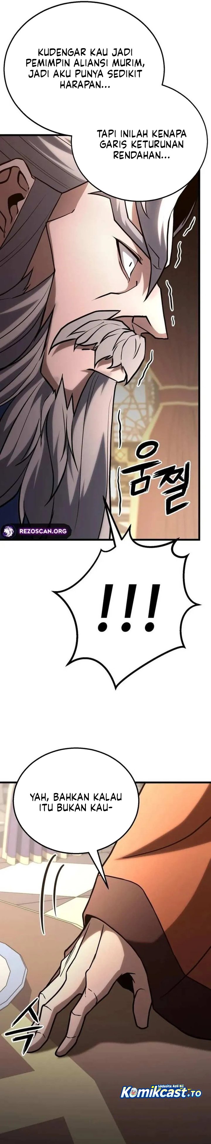 Halaman 30 dari Revenge of the Bloom Flower Chapter 54