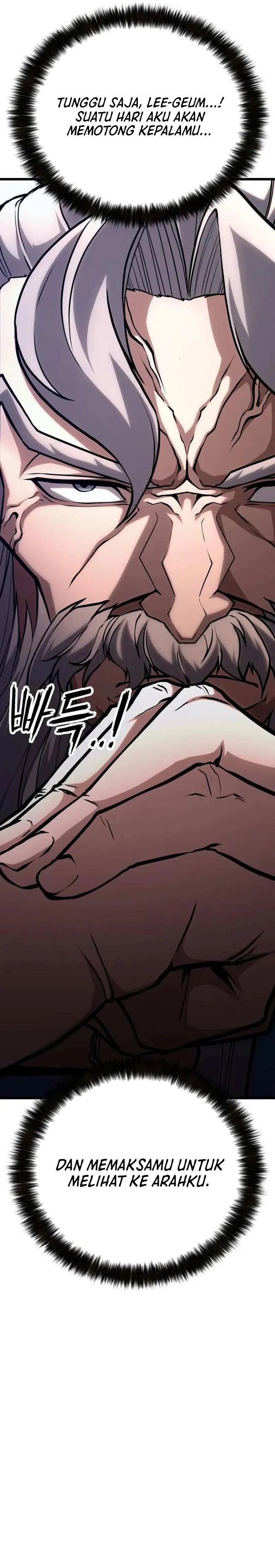 Halaman 34 dari Revenge of the Bloom Flower Chapter 54