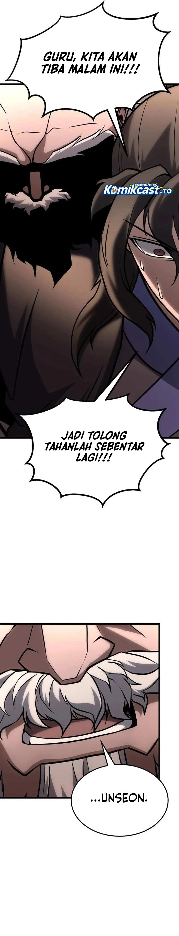 Halaman 36 dari Revenge of the Bloom Flower Chapter 54