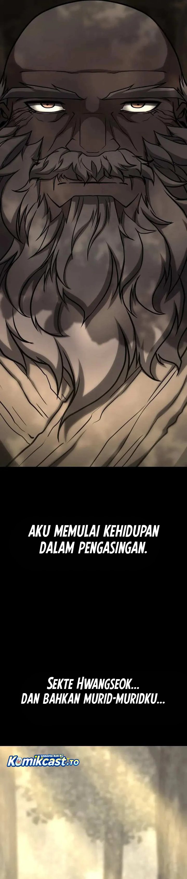 Halaman 43 dari Revenge of the Bloom Flower Chapter 54