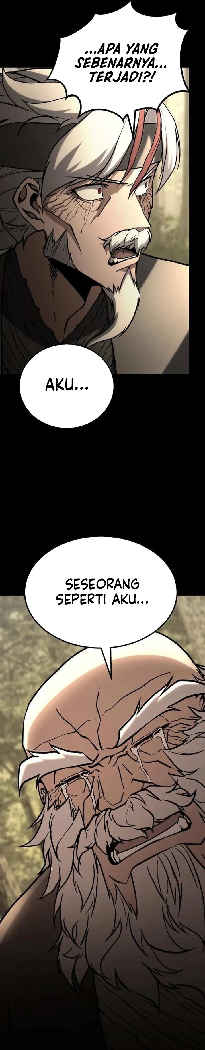 Halaman 47 dari Revenge of the Bloom Flower Chapter 54