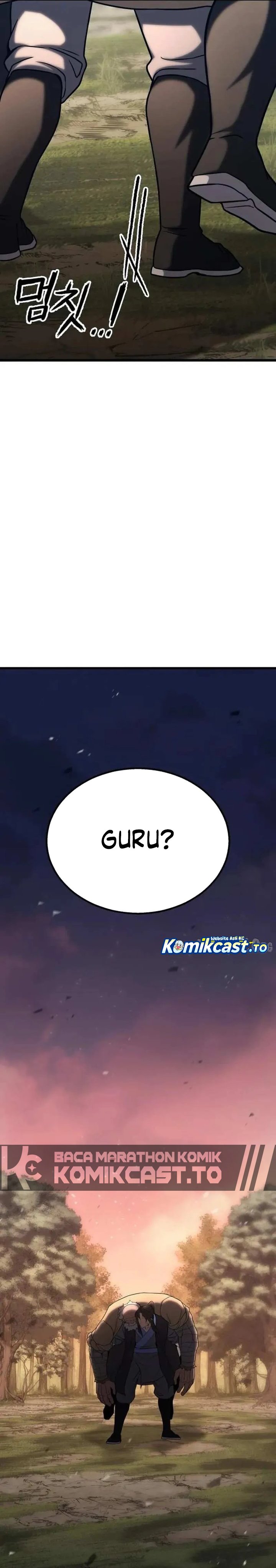 Halaman 52 dari Revenge of the Bloom Flower Chapter 54