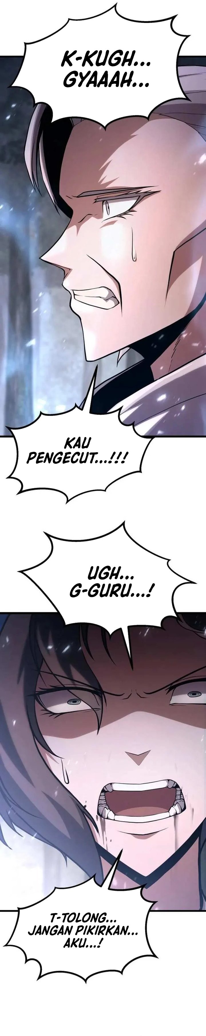 Halaman 7 dari Revenge of the Bloom Flower Chapter 54