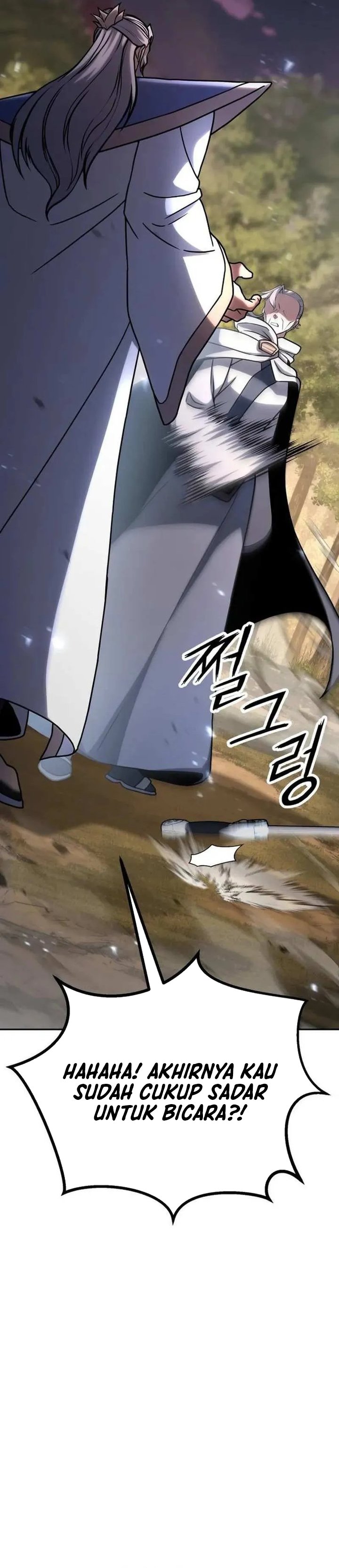 Halaman 9 dari Revenge of the Bloom Flower Chapter 54